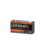 lotrimin af antifungal cream 1.1oz ~ Exp 11/2026+ - $16.23 CAD