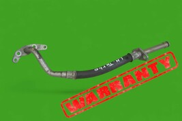 11-2019 mercedes w221 s550 cls550 s63 e63 turbocharger return oil line l... - $44.87