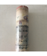 Wallpaper border edge trim  fruit pattern  GL 038B lot 07 made in Canada - $27.16 CAD