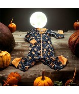 NOP Hanna Andersson Baby Toddler Star Wars Halloween Sleeper Size 18-24M... - $28.71