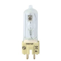 Philips MSR Hot Restrike MSR 200 HR Light Bulb (9280 979 05115) - £339.76 GBP