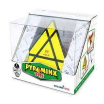 Mefferts Pyraminx Edge Toy - £41.06 GBP