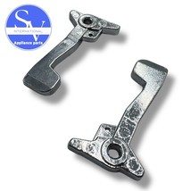 Frigidaire Microwave Door Latch 5304531719 (SET 2) - $27.95