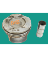 2011-2016 bmw 535i n55 engine motor piston oem 7584125 - $109.46 CAD