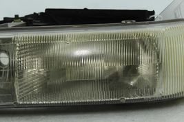 Driver Left Headlight Fits 00-06 SUBURBAN 1500 71432 image 3