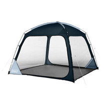 Coleman Skyshade 10 x 10 ft Screen Dome Canopy - Blue Nights - £107.46 GBP