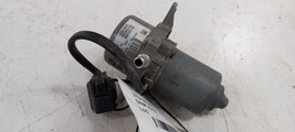 Vacuum Pump VIN J 11th Digit Limited Fits 12-17 ACADIA - $49.84