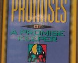 Seven Promises of a Promise Keeper [Hardcover] Bill Bright; Edwin Cole; ... - $2.93
