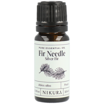 Fir Needle Essential Oil 10ml - $9.32