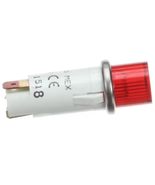 Fits Cleveland 1518 0.1W Indicator Light, Red, 6V for KEL-100, KEL-100-T... - €93,00 EUR