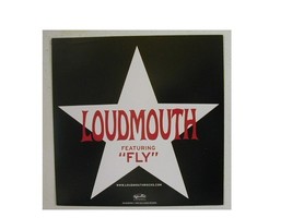 Loudmouth Flat Strong Mouth Poster-
show original title

Original TextLo... - $164.35 MXN