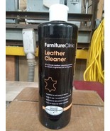 Furniture Clinic Leather Cleaner 17oz 695ep - $24.67 CAD