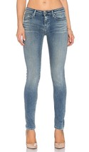 IRO Paris Womens Jeans Skinny Fit Flore Blue Vintage Size 27W AD730 - £54.96 GBP