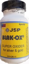 JSP Blue Bow Coin Conditioner 2 oz Gold Silver Bronze Copper Brass Jewelry - $261.01 MXN