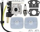 Carburetor Carb for ECHO PE-200 PE-201 Power Edger PPF-210 PPF-211 Pole ... - £26.40 GBP