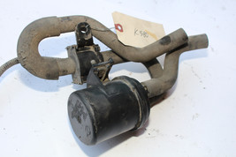 2002-2004 SUBARU IMPREZA WRX WAGON CANISTER VENT VALVE SOLENOID WITH HOSE K580 image 4