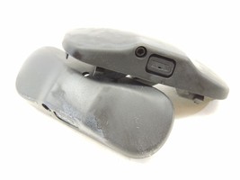 2008 Mk5 Vw Rabbit Windshield Wiper Nozzle Nozzles Sprayer Pair Factory Oem -643 - £16.62 GBP