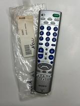 Sony RM-V302 Universal 5-Device Remote Control, Nos For DVD/TV/VCR/SAT/CABLE/AV - £7.08 GBP