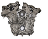 Engine Timing Cover From 2011 Chevrolet Equinox  3.0 12639740 - $199.95