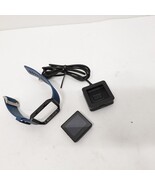 Fitbit Blaze FB502 Smart Fitness Tracker Watch w/ Charger - €15,45 EUR Fitbit Blaze FB502 Smart Fitness Tracker Watch w/ Charger - €15,45 EUR