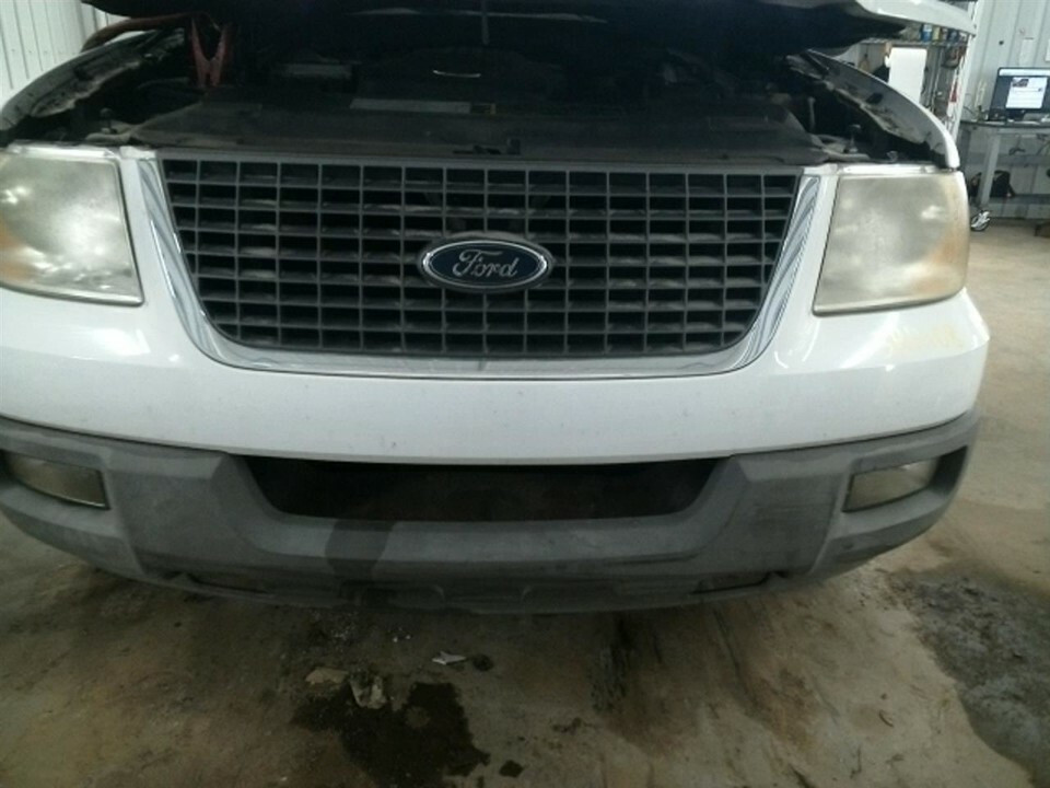 Brake Master Cylinder Fits 02-06 EXPEDITION 104914547!! Master Cylinder Only !! Item image 2