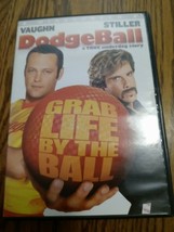 Dodgeball: A True Underdog Story (DVD, 2004, Widescreen) - £7.86 GBP