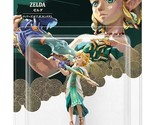 The Legend of Zelda: Tears of the Kingdom - Zelda Nintendo amiibo NEW SE... - £23.56 GBP