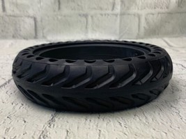 1pc Solid Tire fits Xiaomi m365 Electric Scooter 8.5in - £14.85 GBP