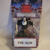 The NUN The Conjuring Toony Terrors 6&quot; inch Figure Neca Damaged Packaging - £15.17 GBP