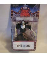 The NUN The Conjuring Toony Terrors 6&quot; inch Figure Neca Damaged Packaging - £15.44 GBP