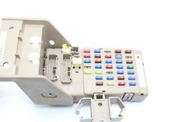 08-11 SUBARU IMPREZA DASH FUSE BOX Q6047 image 6