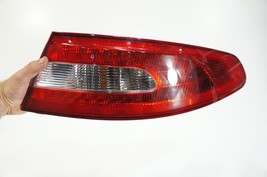2009-2011 Jaguar XF Rear Passenger Right side Outer Tail Light Lamp 8x2313404 - $119.87
