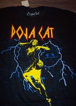 Doja Cat T-Shirt Mens 2XL Xxl New w/ Tag - £15.82 GBP