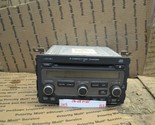 06-08 Honda Pilot Audio Equipment Stereo Radio Receiver 39100STWA200 152... - £19.92 GBP