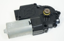 2007-2013 mercedes w221 s550 s600 sun roof sunroof moonroof motor actuat... - $89.87
