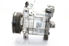 2008-2014 SUBARU IMPREZA WRX AC A/C COMPRESSOR P7546 image 4