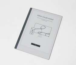 reMarkable 2 RM114 10.3” Paper Tablet with Marker Plus and Weave Book Folio image 5