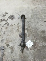 Rear Drive Shaft AWD Coupe Fits 07-13 BMW 328i 1242766 - $165.33
