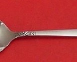 Mansion House by Oneida Sterling Silver Sugar Spoon 6&quot; - £46.83 GBP