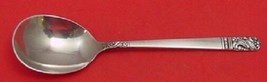 Mansion House by Oneida Sterling Silver Sugar Spoon 6&quot; - £46.63 GBP
