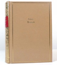 James Boswell The Works Of James Boswell - $62.44