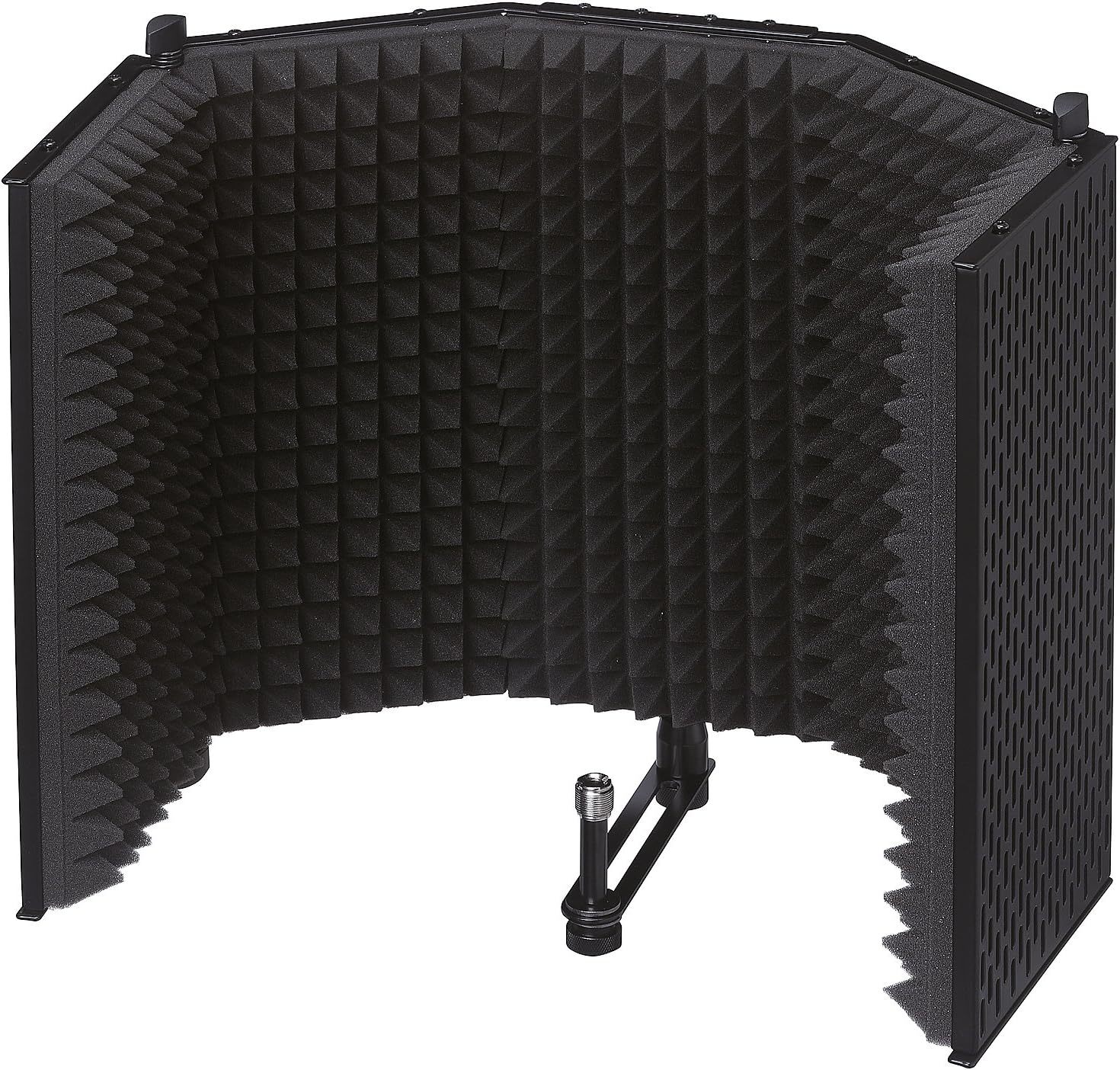 Tm-Ar1 Microphone Reflection Filter By Tascam. - $76.94