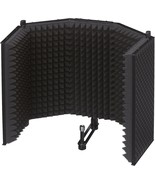 Tm-Ar1 Microphone Reflection Filter By Tascam. - $104.51 CAD
