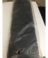 Weight Bench Replacement Cushion 9 1/2&quot; Wide X 31 /2&quot; High Black New SHI... - $256.00 CAD