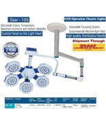 LED OR Lamp Surgical Operation Theater light LED Lamp 180000 Lux OT room... - $1,889.73 CAD