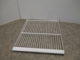 Frigidaire Frig Wire Shelf (SCRATCHES/RUST) 13 1/4&quot; X 13 3/8 Part# 5303310497 - £19.02 GBP
