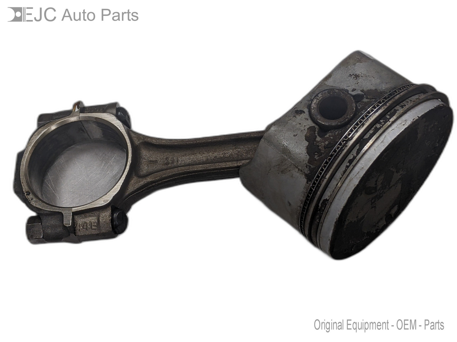 Piston and Connecting Rod Standard For 96-00 Chevrolet Express 1500  5.7 - $69.25