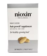 NIOXIN Density Defend - Hair Growth Supplement - 30 Tablets - €34,43 EUR NIOXIN Density Defend - Hair Growth Supplement - 30 Tablets - €34,43 EUR