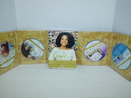 The Oprah Winfrey Show - 20th Anniversary Collection (DVD, 2005, 6-Disc ... - £5.14 GBP