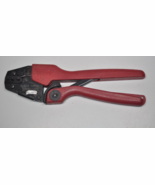 ELPRESS EEB1025C Miniforce 10-25 Ratcheting Crimp Tool Crimper - $197.99